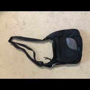 OverLand outdoorsy purse